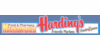 Harding's