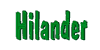 Hilander