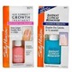 SALLY HANSEN MIRACLE GEL TOP COAT OR PRIMER