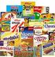 GENERAL MILLS CEREAL