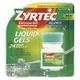 ZYRTEC PRODUCT