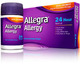 ALLEGRA GELCAP