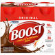 BOOST NUTRITIONAL DRINKS