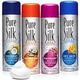 PURE SILK SHAVING CREAM