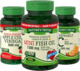 NATURAL VITALITY SUPPLEMENT