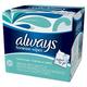 ALWAYS DISCREET LINERS