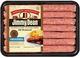 JIMMY DEAN ROLL SAUSAGE OR FULLY COOKED SAUSAGE LINKS
