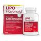 LIPO FLAVONOID EAR HEALTH SUPPLEMENT