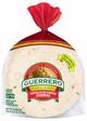GUERRERO SONORA STYLE FLOUR TORTILLAS