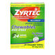 ZYRTEC ADULT OR CHILDREN'S