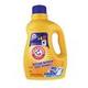 ARM & HAMMER DEEP CLEAN DETERGENT