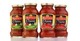 BERTOLLI PASTA OR PIZZA SAUCES