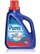 PUREX LAUNDRY DETERGENT LIQUID