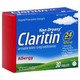 CLARITIN NON-DROWSY