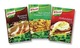 KNORR SIDES