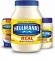 HELLMAN'S OR BEST FOODS MAYONNAISE